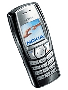 Nokia 6610 DCT4 NHL-4U