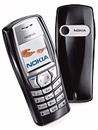 Nokia 6610i DCT4 RM-37