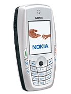 Nokia 6620 APE NHL-12