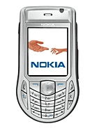 Nokia 6630 BB5 RM-1