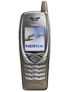 Nokia 6650 DCT4 NHM-1