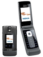 Nokia 6650 Fold BB5 RM-400  (SL2 Rapido)