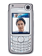 Nokia 6680 BB5 RM-36