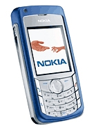 Nokia 6681 / 6682 BB5 RM-57 / RM-58