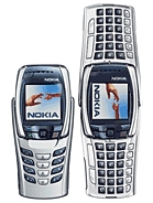 Nokia 6800 DCT4 NHL-6