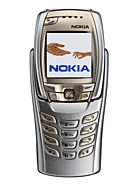 Nokia 6810 DCT4 RM-2