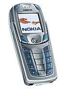 Nokia 6820 DCT4 NHL-9