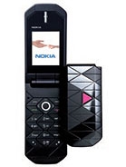 Nokia 7070 Prism DCT4++ RH-116