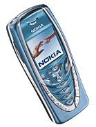 Nokia 7210 DCT4 NHL-4