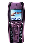 Nokia 7250 DCT4 NHL-4J