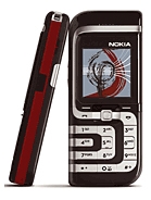 Nokia 7260 DCT4 RM-17