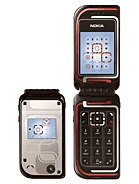 Nokia 7270 TIKU RM-8