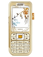 Nokia 7360 DCT4 RM-127