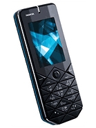 Nokia 7500 Prism BB5 RM-249 / RM-250