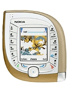 Nokia 7600 TIKU NMM-3