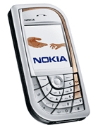 Nokia 7610 WD2 RH-51