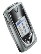 Nokia 7650 WD2 NHL-2NA