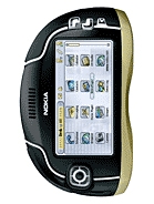 Nokia 7700 APE RM-12