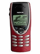 Nokia 8210 DCT3 NSM-3
