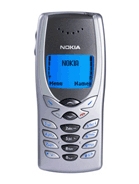Nokia 8250 DCT3 NSM-3D