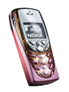 Nokia 8310 DCT4 NHM-7