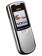 Nokia 8800 TIKU RM-13
