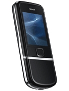 Nokia 8800 Arte BB5 RM-233 (SL2)