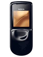 Nokia 8800 Sirocco TIKU RM-165