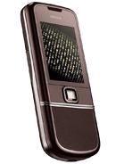 Nokia 8800 Sapphire Arte BB5 RM-233 (SL2)