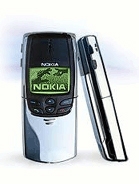 Nokia 8810 DCT3 NSE-6