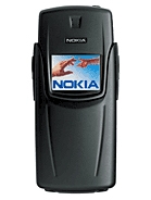 Nokia 8910i DCT4 NHM-4NX