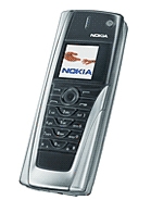 Nokia 9500 APE RA-2