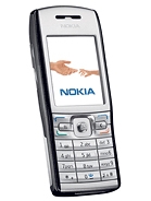 Nokia E50 BB5 RM-170 / RM-171