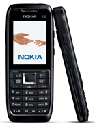 Nokia E51 BB5 RM-244 (SL2 Rapido)