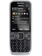 Nokia E55 BB5 RM-482
