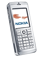 Nokia E60 BB5 RM-49