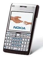 Nokia E61i BB5 RM-227