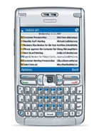 Nokia E62 BB5 RM-88
