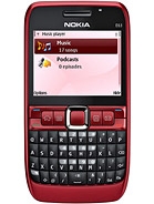 Nokia E63 BB5 RM-437 / RM-449 / RM-450 / RM-600