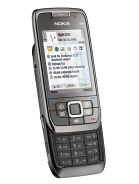 Nokia E66 BB5 RM-343 / RM-345 / RM-420 / RM-494 (SL2 Rapido)