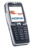 Nokia E70 BB5 RM-10 / RM-24