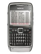 Nokia E71 BB5 RM-346 / RM-357 / RM-407 / RM-462 / RM-493 (SL2 Rapido)