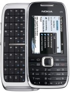 Nokia E75 BB5 RM-412 / RM-413 (SL2 Rapido)