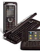 Nokia E90 BB5 RA-6 (SL2 Rapido)