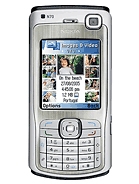 Nokia N70 BB5 RM-84 / RM-99