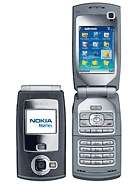 Nokia N71 BB5 RM-67 / RM-112