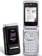 Nokia N75 BB5 RM-128