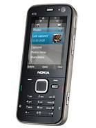 Nokia N78 BB5 RM-235 / RM-236 / RM-342 (SL2 Rapido)