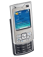Nokia N80 BB5 RM-92