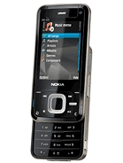 Nokia N81 8GB BB5 RM-179 (SL2 Rapido)